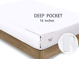 Deep Pocket
