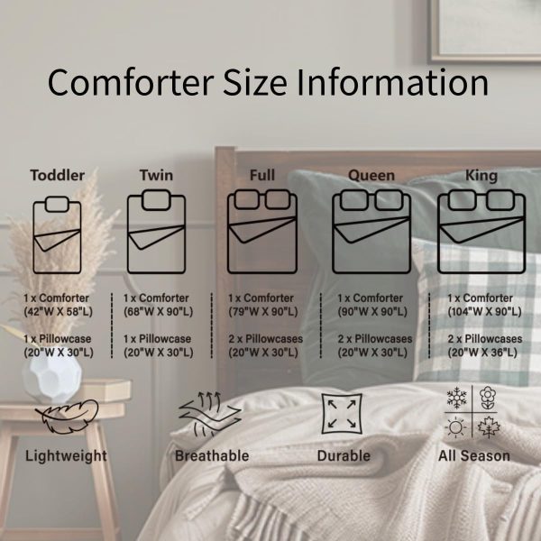 Boys Gamepad King Size Comforter Set Kids Honeycomb Geometry Decor All Season Bedding Set for Girls Teens Reversible Gaming Video Games Comforter Green and Blue Decor Quilt Set Bedroom Collection 3Pcs - Image 15