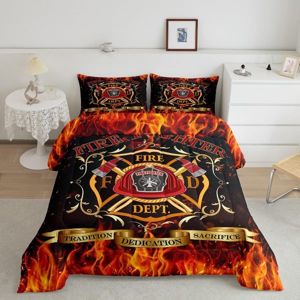 Boys Gamepad King Size Comforter Set Kids Honeycomb Geometry Decor All Season Bedding Set for Girls Teens Reversible Gaming Video Games Comforter Green and Blue Decor Quilt Set Bedroom Collection 3Pcs - Image 23