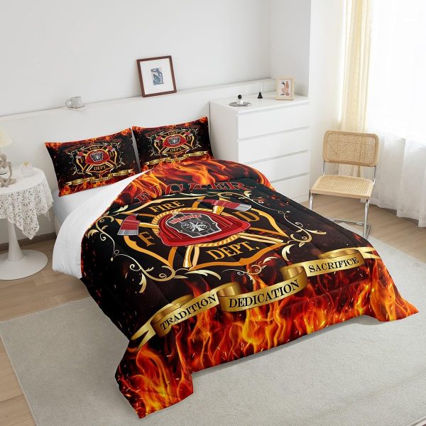 Boys Gamepad King Size Comforter Set Kids Honeycomb Geometry Decor All Season Bedding Set for Girls Teens Reversible Gaming Video Games Comforter Green and Blue Decor Quilt Set Bedroom Collection 3Pcs - Image 24