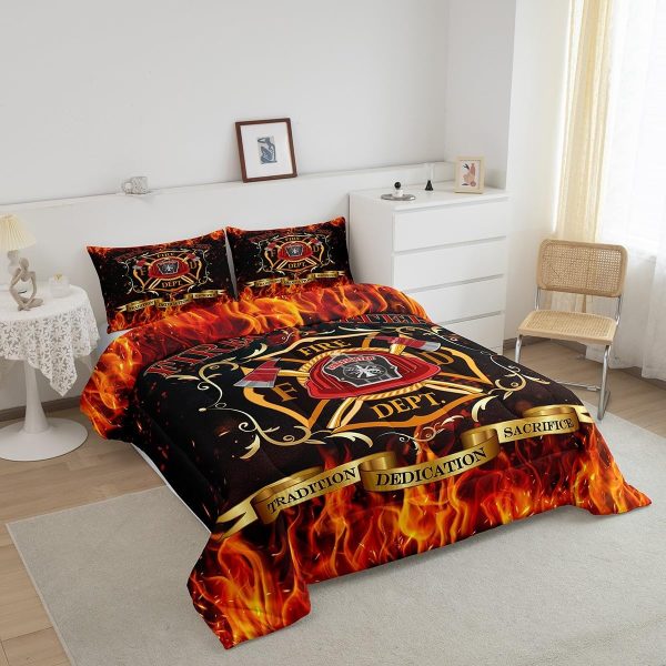 Boys Gamepad King Size Comforter Set Kids Honeycomb Geometry Decor All Season Bedding Set for Girls Teens Reversible Gaming Video Games Comforter Green and Blue Decor Quilt Set Bedroom Collection 3Pcs - Image 25