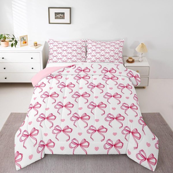 Boys Gamepad King Size Comforter Set Kids Honeycomb Geometry Decor All Season Bedding Set for Girls Teens Reversible Gaming Video Games Comforter Green and Blue Decor Quilt Set Bedroom Collection 3Pcs - Image 47