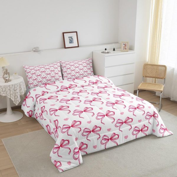 Boys Gamepad King Size Comforter Set Kids Honeycomb Geometry Decor All Season Bedding Set for Girls Teens Reversible Gaming Video Games Comforter Green and Blue Decor Quilt Set Bedroom Collection 3Pcs - Image 48