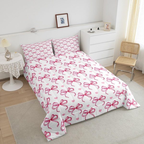 Boys Gamepad King Size Comforter Set Kids Honeycomb Geometry Decor All Season Bedding Set for Girls Teens Reversible Gaming Video Games Comforter Green and Blue Decor Quilt Set Bedroom Collection 3Pcs - Image 49