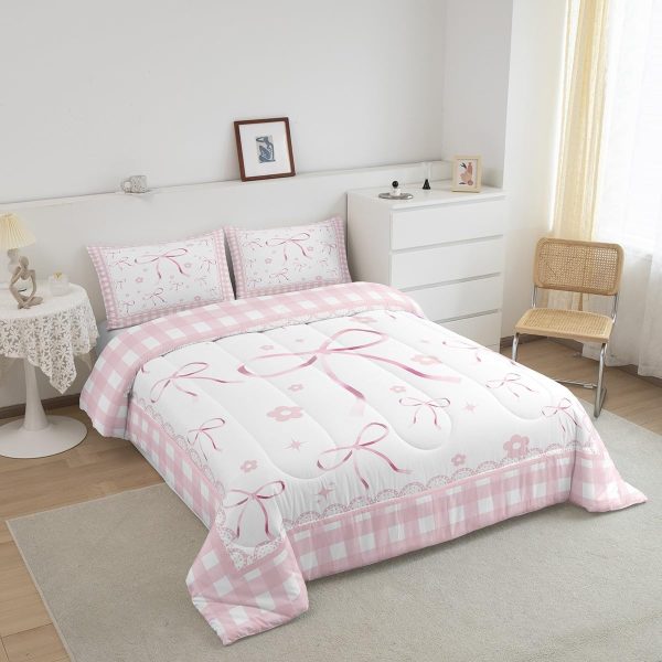 Boys Gamepad King Size Comforter Set Kids Honeycomb Geometry Decor All Season Bedding Set for Girls Teens Reversible Gaming Video Games Comforter Green and Blue Decor Quilt Set Bedroom Collection 3Pcs - Image 66