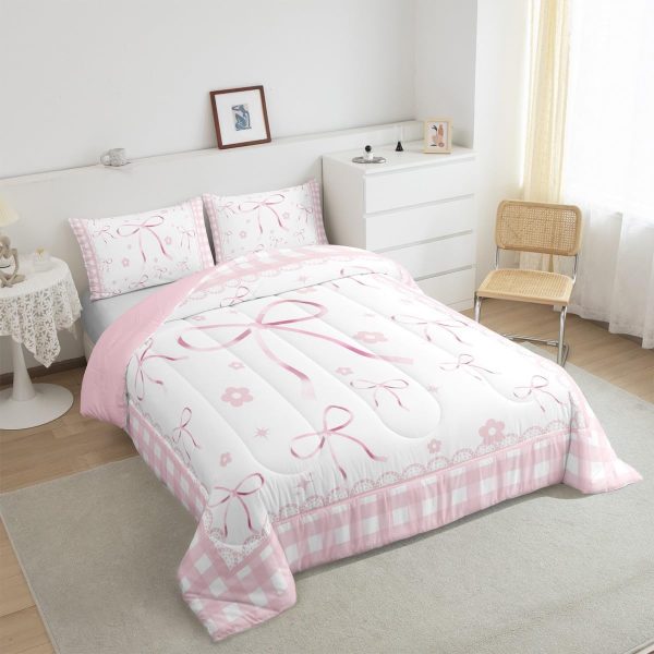 Boys Gamepad King Size Comforter Set Kids Honeycomb Geometry Decor All Season Bedding Set for Girls Teens Reversible Gaming Video Games Comforter Green and Blue Decor Quilt Set Bedroom Collection 3Pcs - Image 68