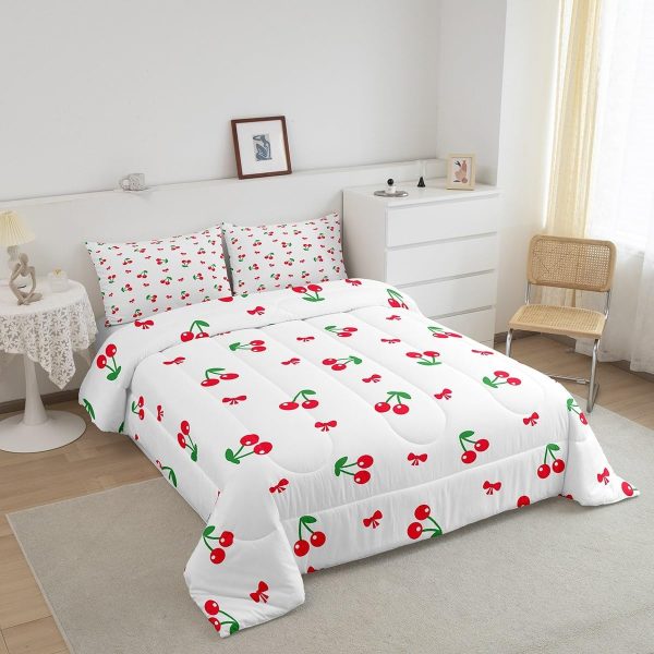 Boys Gamepad King Size Comforter Set Kids Honeycomb Geometry Decor All Season Bedding Set for Girls Teens Reversible Gaming Video Games Comforter Green and Blue Decor Quilt Set Bedroom Collection 3Pcs - Image 88