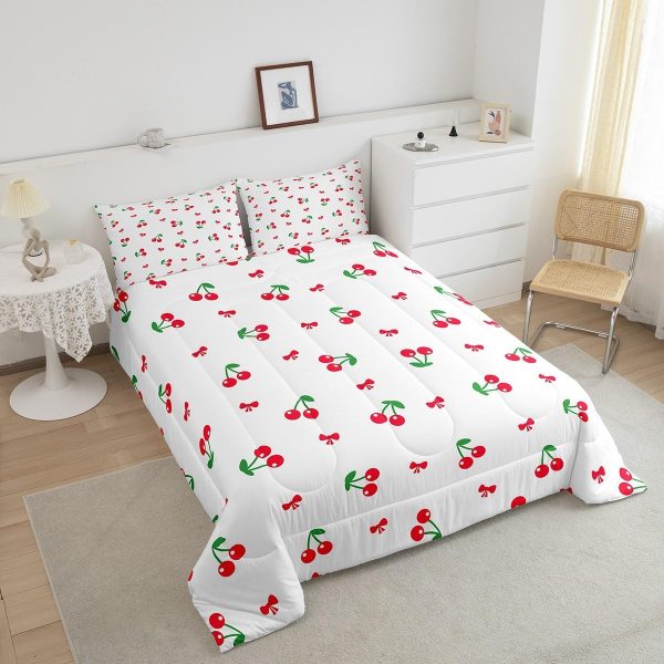 Boys Gamepad King Size Comforter Set Kids Honeycomb Geometry Decor All Season Bedding Set for Girls Teens Reversible Gaming Video Games Comforter Green and Blue Decor Quilt Set Bedroom Collection 3Pcs - Image 89