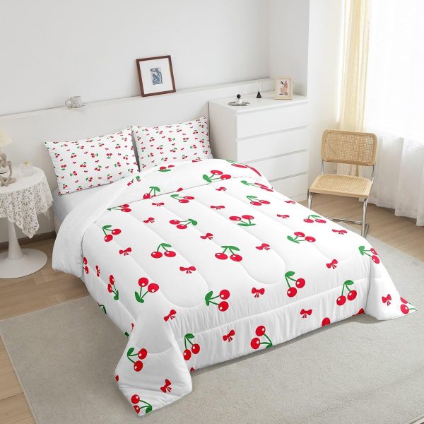Boys Gamepad King Size Comforter Set Kids Honeycomb Geometry Decor All Season Bedding Set for Girls Teens Reversible Gaming Video Games Comforter Green and Blue Decor Quilt Set Bedroom Collection 3Pcs - Image 90