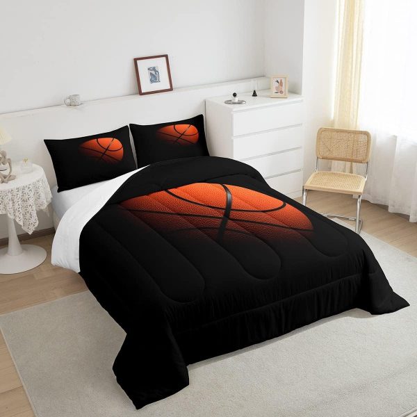 Boys Gamepad King Size Comforter Set Kids Honeycomb Geometry Decor All Season Bedding Set for Girls Teens Reversible Gaming Video Games Comforter Green and Blue Decor Quilt Set Bedroom Collection 3Pcs - Image 98