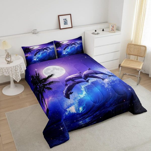 Boys Gamepad King Size Comforter Set Kids Honeycomb Geometry Decor All Season Bedding Set for Girls Teens Reversible Gaming Video Games Comforter Green and Blue Decor Quilt Set Bedroom Collection 3Pcs - Image 145