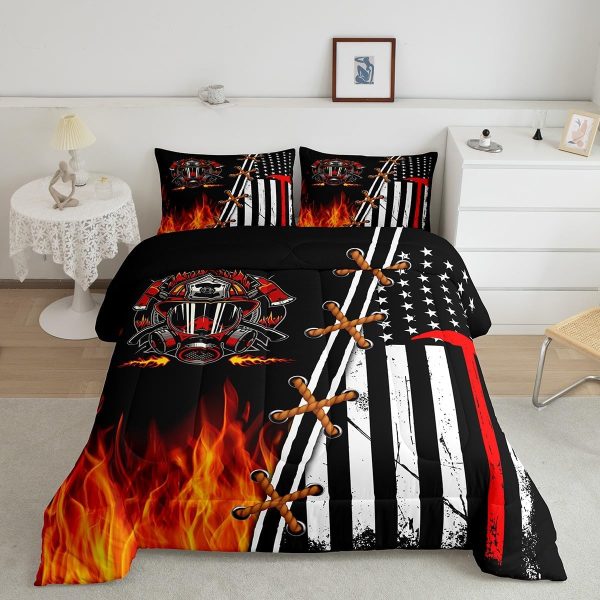 Boys Gamepad King Size Comforter Set Kids Honeycomb Geometry Decor All Season Bedding Set for Girls Teens Reversible Gaming Video Games Comforter Green and Blue Decor Quilt Set Bedroom Collection 3Pcs - Image 185