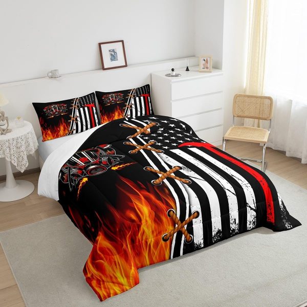 Boys Gamepad King Size Comforter Set Kids Honeycomb Geometry Decor All Season Bedding Set for Girls Teens Reversible Gaming Video Games Comforter Green and Blue Decor Quilt Set Bedroom Collection 3Pcs - Image 186