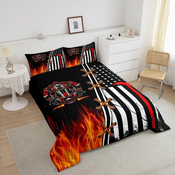 Boys Gamepad King Size Comforter Set Kids Honeycomb Geometry Decor All Season Bedding Set for Girls Teens Reversible Gaming Video Games Comforter Green and Blue Decor Quilt Set Bedroom Collection 3Pcs - Image 188
