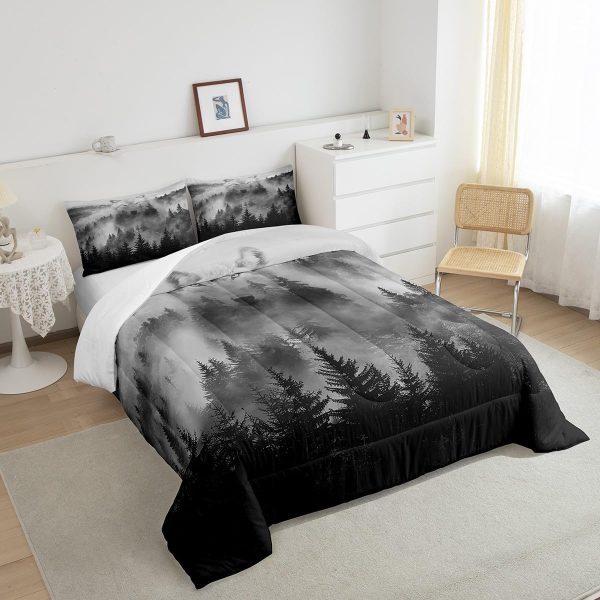 Boys Gamepad King Size Comforter Set Kids Honeycomb Geometry Decor All Season Bedding Set for Girls Teens Reversible Gaming Video Games Comforter Green and Blue Decor Quilt Set Bedroom Collection 3Pcs - Image 193