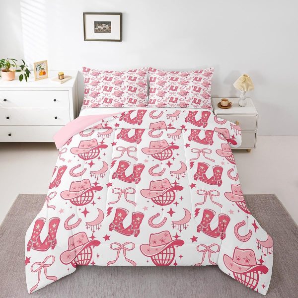 Boys Gamepad King Size Comforter Set Kids Honeycomb Geometry Decor All Season Bedding Set for Girls Teens Reversible Gaming Video Games Comforter Green and Blue Decor Quilt Set Bedroom Collection 3Pcs - Image 195