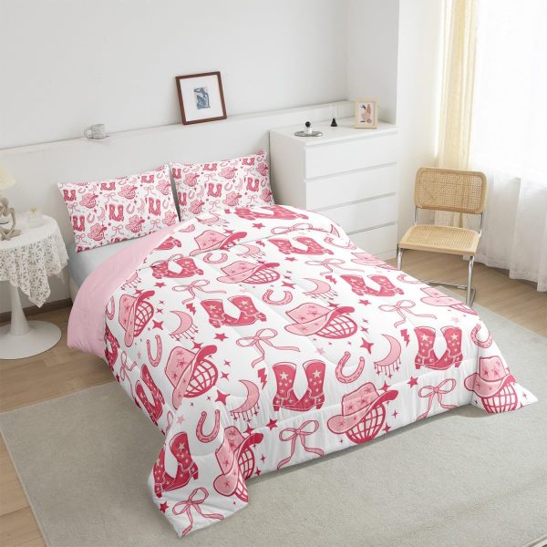 Boys Gamepad King Size Comforter Set Kids Honeycomb Geometry Decor All Season Bedding Set for Girls Teens Reversible Gaming Video Games Comforter Green and Blue Decor Quilt Set Bedroom Collection 3Pcs - Image 198
