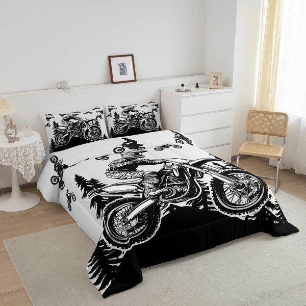 Boys Gamepad King Size Comforter Set Kids Honeycomb Geometry Decor All Season Bedding Set for Girls Teens Reversible Gaming Video Games Comforter Green and Blue Decor Quilt Set Bedroom Collection 3Pcs - Image 201