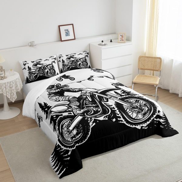 Boys Gamepad King Size Comforter Set Kids Honeycomb Geometry Decor All Season Bedding Set for Girls Teens Reversible Gaming Video Games Comforter Green and Blue Decor Quilt Set Bedroom Collection 3Pcs - Image 203