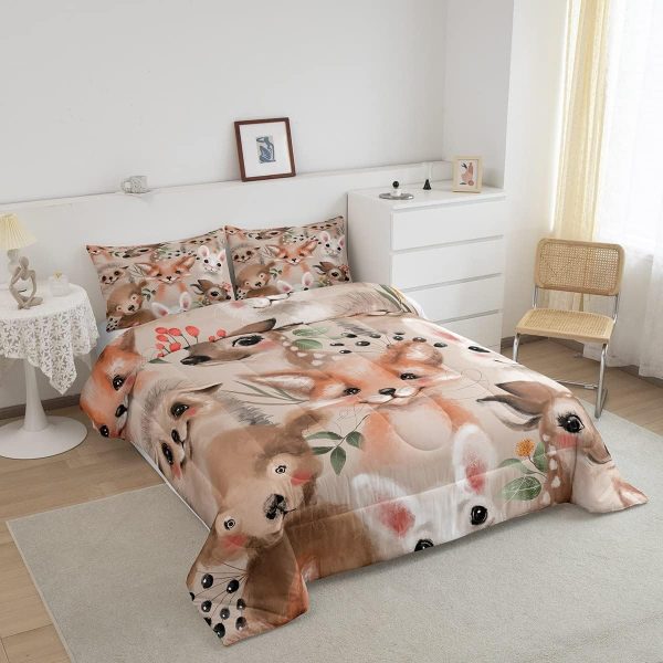 Boys Gamepad King Size Comforter Set Kids Honeycomb Geometry Decor All Season Bedding Set for Girls Teens Reversible Gaming Video Games Comforter Green and Blue Decor Quilt Set Bedroom Collection 3Pcs - Image 215