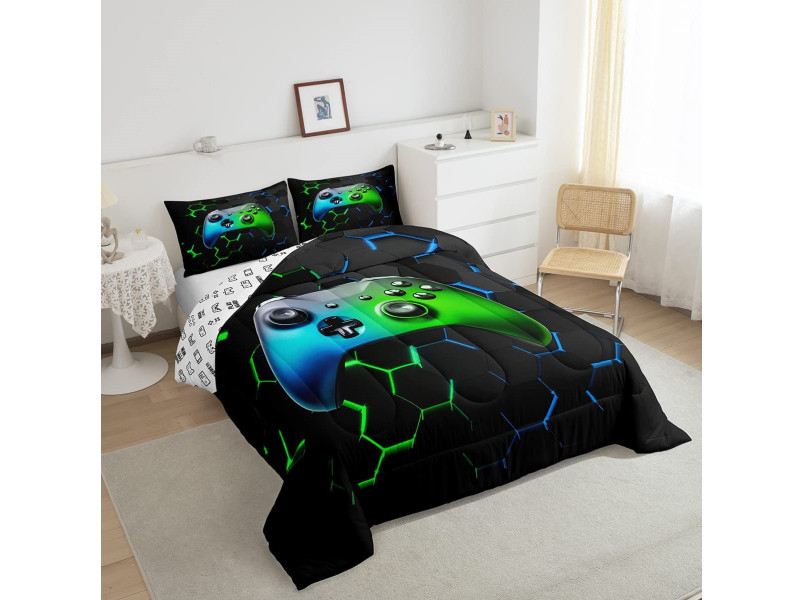 Modern Gamer