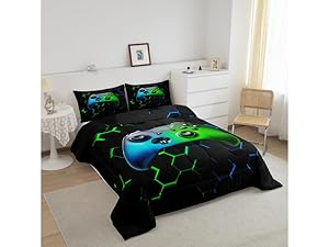 Gamepad Geometric