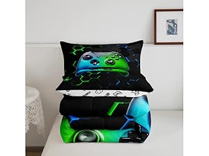 Envelope Pillowcases
