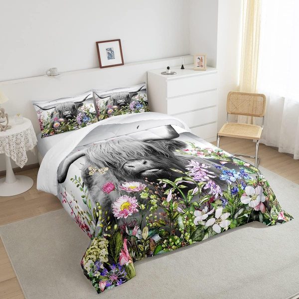 Castle Fairy African American Black Girl Comforter Set Twin Size,Pink Black Princess Girls Bedding Set,Cute Glitter Kids Quilt Set Teens Flower Star Colorful Dots Reversible Print Duvet Insert 2Pcs - Image 41