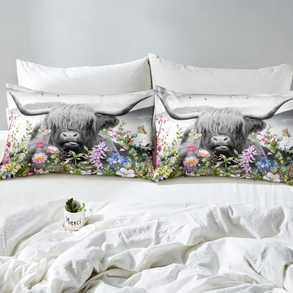 Castle Fairy African American Black Girl Comforter Set Twin Size,Pink Black Princess Girls Bedding Set,Cute Glitter Kids Quilt Set Teens Flower Star Colorful Dots Reversible Print Duvet Insert 2Pcs - Image 43
