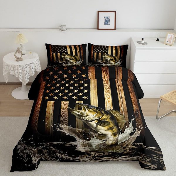 Castle Fairy African American Black Girl Comforter Set Twin Size,Pink Black Princess Girls Bedding Set,Cute Glitter Kids Quilt Set Teens Flower Star Colorful Dots Reversible Print Duvet Insert 2Pcs - Image 56