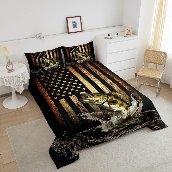 Castle Fairy African American Black Girl Comforter Set Twin Size,Pink Black Princess Girls Bedding Set,Cute Glitter Kids Quilt Set Teens Flower Star Colorful Dots Reversible Print Duvet Insert 2Pcs - Image 57