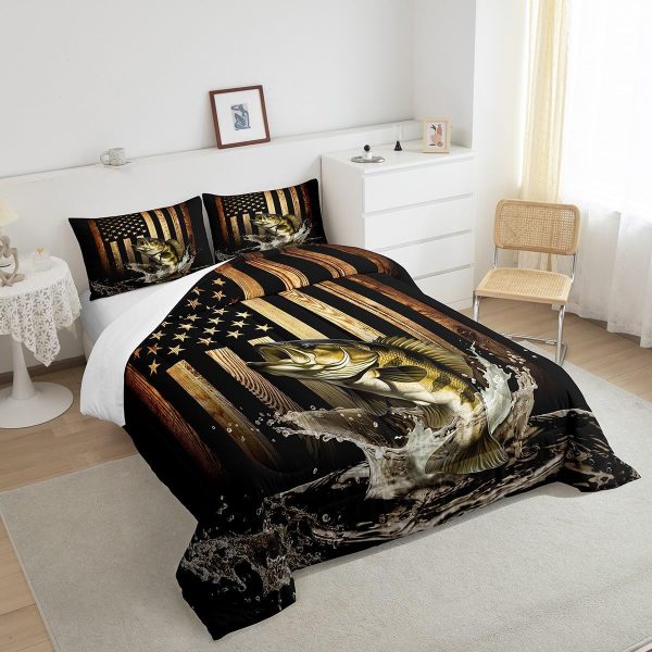 Castle Fairy African American Black Girl Comforter Set Twin Size,Pink Black Princess Girls Bedding Set,Cute Glitter Kids Quilt Set Teens Flower Star Colorful Dots Reversible Print Duvet Insert 2Pcs - Image 58