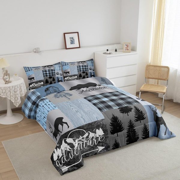 Castle Fairy African American Black Girl Comforter Set Twin Size,Pink Black Princess Girls Bedding Set,Cute Glitter Kids Quilt Set Teens Flower Star Colorful Dots Reversible Print Duvet Insert 2Pcs - Image 68