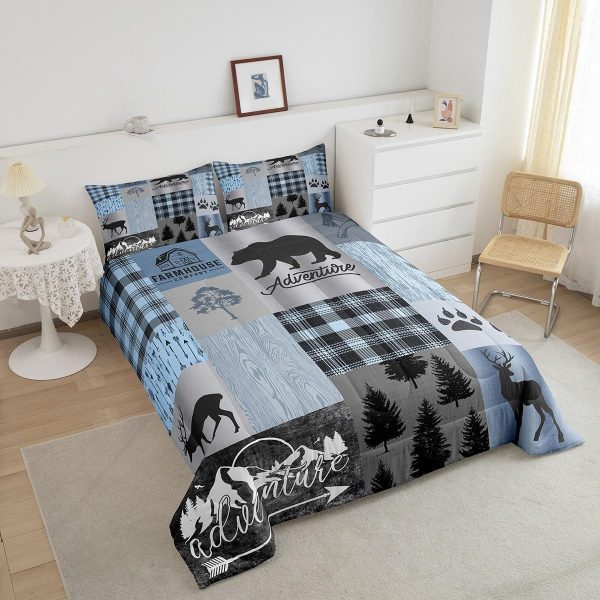 Castle Fairy African American Black Girl Comforter Set Twin Size,Pink Black Princess Girls Bedding Set,Cute Glitter Kids Quilt Set Teens Flower Star Colorful Dots Reversible Print Duvet Insert 2Pcs - Image 69