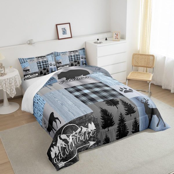 Castle Fairy African American Black Girl Comforter Set Twin Size,Pink Black Princess Girls Bedding Set,Cute Glitter Kids Quilt Set Teens Flower Star Colorful Dots Reversible Print Duvet Insert 2Pcs - Image 70