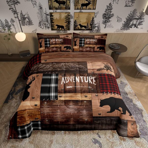 Castle Fairy African American Black Girl Comforter Set Twin Size,Pink Black Princess Girls Bedding Set,Cute Glitter Kids Quilt Set Teens Flower Star Colorful Dots Reversible Print Duvet Insert 2Pcs - Image 141
