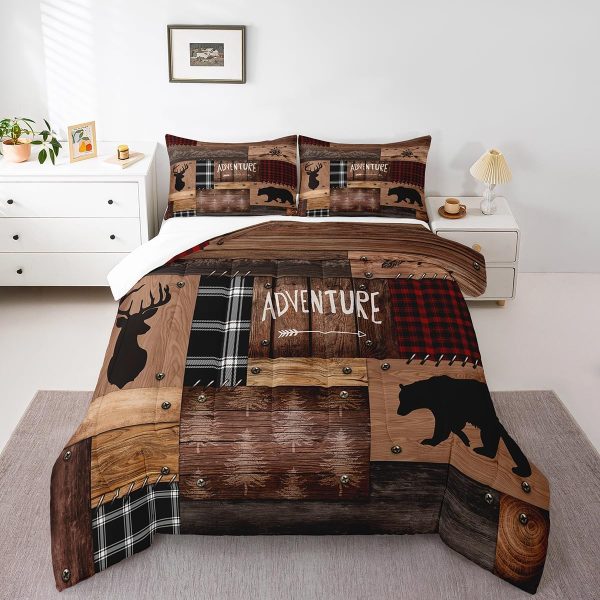 Castle Fairy African American Black Girl Comforter Set Twin Size,Pink Black Princess Girls Bedding Set,Cute Glitter Kids Quilt Set Teens Flower Star Colorful Dots Reversible Print Duvet Insert 2Pcs - Image 142