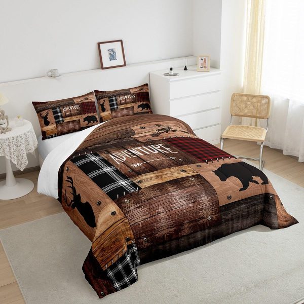 Castle Fairy African American Black Girl Comforter Set Twin Size,Pink Black Princess Girls Bedding Set,Cute Glitter Kids Quilt Set Teens Flower Star Colorful Dots Reversible Print Duvet Insert 2Pcs - Image 146