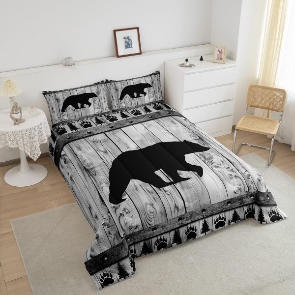Castle Fairy African American Black Girl Comforter Set Twin Size,Pink Black Princess Girls Bedding Set,Cute Glitter Kids Quilt Set Teens Flower Star Colorful Dots Reversible Print Duvet Insert 2Pcs - Image 150