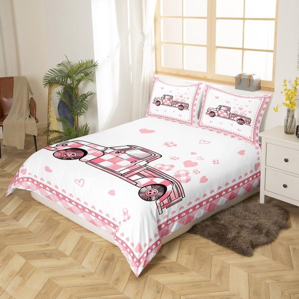Japanese Crane Duvet Cover Set Queen Size,Gold Sun Cloud Stripes Bedding Set 3Pcs,Retro Ukiyoe Leaf Print Comforter Cover for Adult Women Men Room Decor,Wild Animals Quilt Cover,2 Pillowcases - Image 41