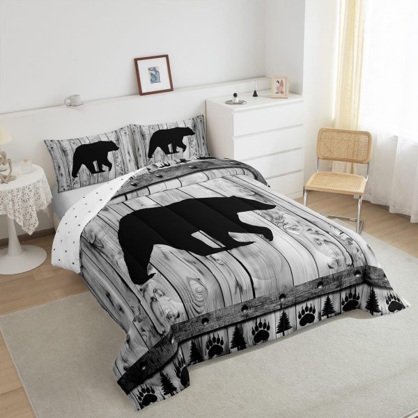 Castle Fairy African American Black Girl Comforter Set Twin Size,Pink Black Princess Girls Bedding Set,Cute Glitter Kids Quilt Set Teens Flower Star Colorful Dots Reversible Print Duvet Insert 2Pcs - Image 151
