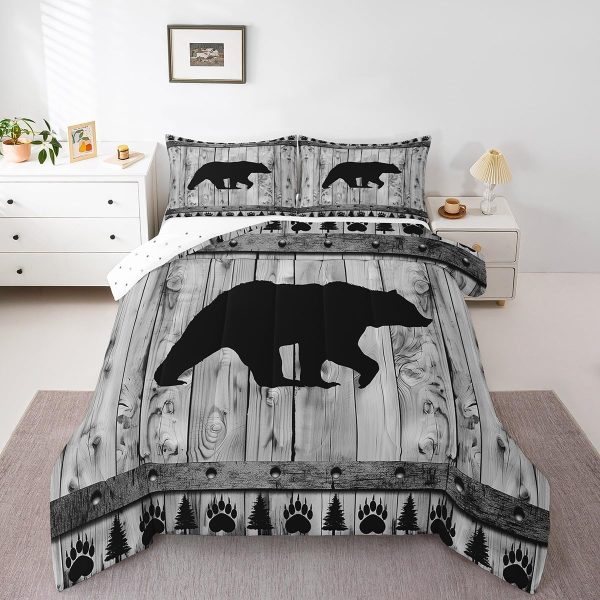 Castle Fairy African American Black Girl Comforter Set Twin Size,Pink Black Princess Girls Bedding Set,Cute Glitter Kids Quilt Set Teens Flower Star Colorful Dots Reversible Print Duvet Insert 2Pcs - Image 153
