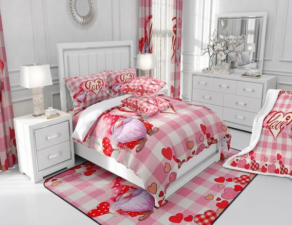 Japanese Crane Duvet Cover Set Queen Size,Gold Sun Cloud Stripes Bedding Set 3Pcs,Retro Ukiyoe Leaf Print Comforter Cover for Adult Women Men Room Decor,Wild Animals Quilt Cover,2 Pillowcases - Image 66