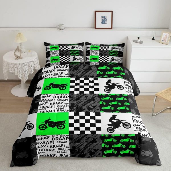 Castle Fairy African American Black Girl Comforter Set Twin Size,Pink Black Princess Girls Bedding Set,Cute Glitter Kids Quilt Set Teens Flower Star Colorful Dots Reversible Print Duvet Insert 2Pcs - Image 186