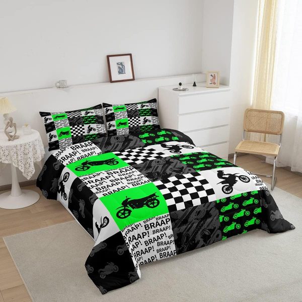 Castle Fairy African American Black Girl Comforter Set Twin Size,Pink Black Princess Girls Bedding Set,Cute Glitter Kids Quilt Set Teens Flower Star Colorful Dots Reversible Print Duvet Insert 2Pcs - Image 187
