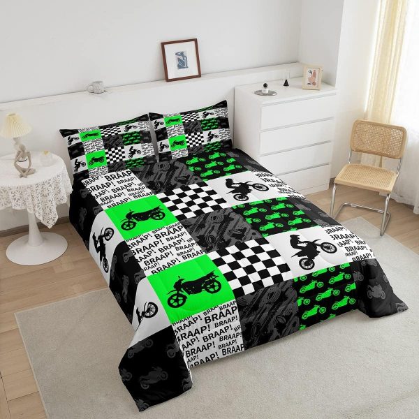 Castle Fairy African American Black Girl Comforter Set Twin Size,Pink Black Princess Girls Bedding Set,Cute Glitter Kids Quilt Set Teens Flower Star Colorful Dots Reversible Print Duvet Insert 2Pcs - Image 188