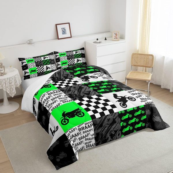 Castle Fairy African American Black Girl Comforter Set Twin Size,Pink Black Princess Girls Bedding Set,Cute Glitter Kids Quilt Set Teens Flower Star Colorful Dots Reversible Print Duvet Insert 2Pcs - Image 189