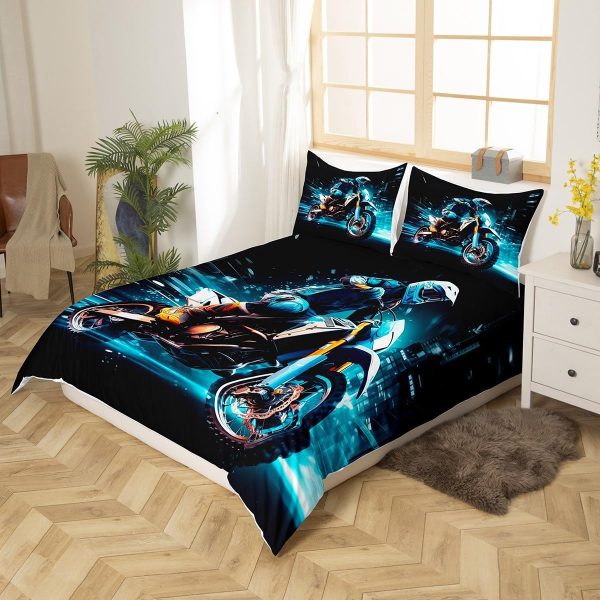 Japanese Crane Duvet Cover Set Queen Size,Gold Sun Cloud Stripes Bedding Set 3Pcs,Retro Ukiyoe Leaf Print Comforter Cover for Adult Women Men Room Decor,Wild Animals Quilt Cover,2 Pillowcases - Image 77