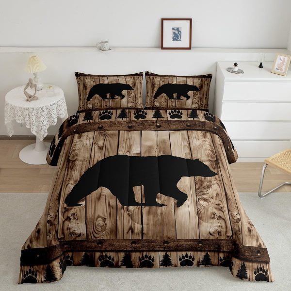 Castle Fairy African American Black Girl Comforter Set Twin Size,Pink Black Princess Girls Bedding Set,Cute Glitter Kids Quilt Set Teens Flower Star Colorful Dots Reversible Print Duvet Insert 2Pcs - Image 206