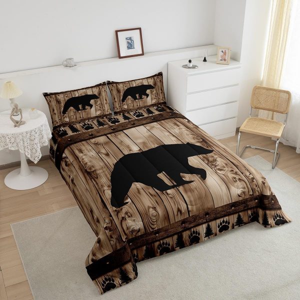 Castle Fairy African American Black Girl Comforter Set Twin Size,Pink Black Princess Girls Bedding Set,Cute Glitter Kids Quilt Set Teens Flower Star Colorful Dots Reversible Print Duvet Insert 2Pcs - Image 207